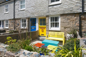 Puffin Cottage